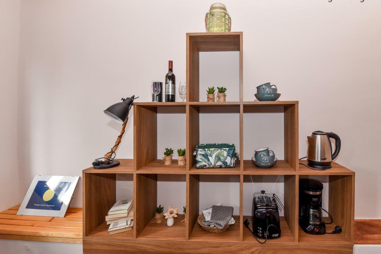 Vintage Garden Apartment بولا المظهر الخارجي الصورة